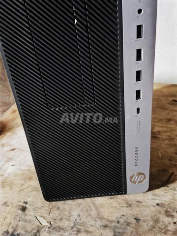 حاسوب HP 512 جيجا 16 جيجا رام