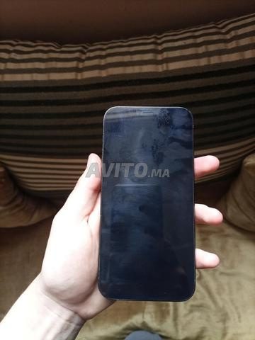 iPhone 12 Pro 256 Go – Très bon état