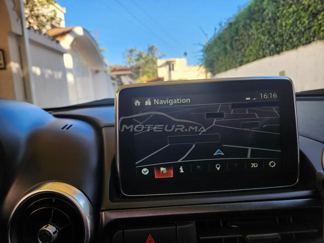 Abarth 124 Spider Essence Manuelle 2019 à Kénitra