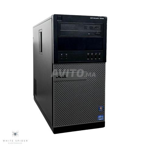 PC Dell Opti Plex - 2