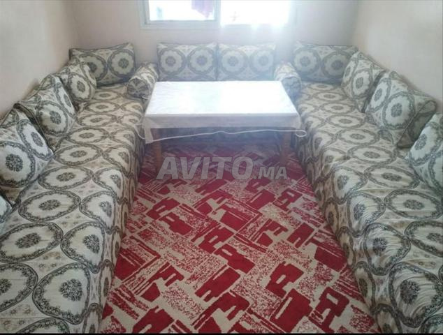 Nouveau tapis moquette - 2