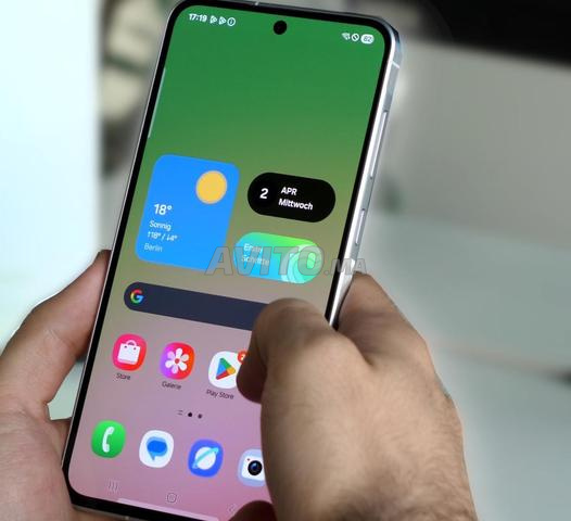Samsung Galaxy A56 5G Téléphone neuf - 2