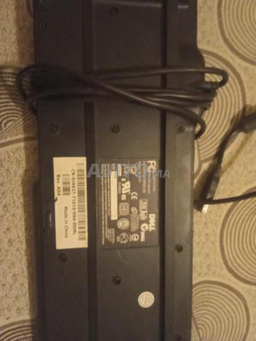Clavier Dell SK-8115l original - 2