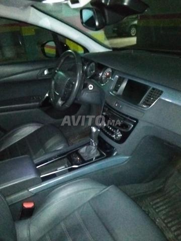 Peugeot 508 Diesel Automatique 2018 à Casablanca - 2