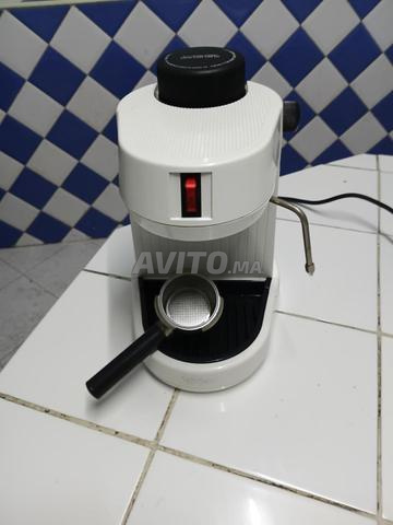 Liectro Black