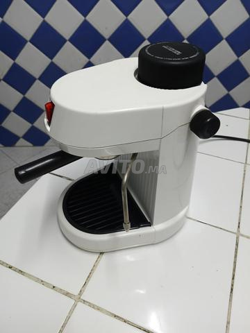 DeLonghi. Cafetière - 2