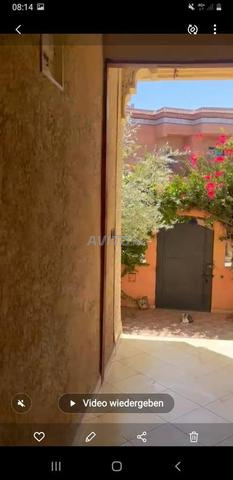 Appartement à louer 120 m² à Marrakech - 2