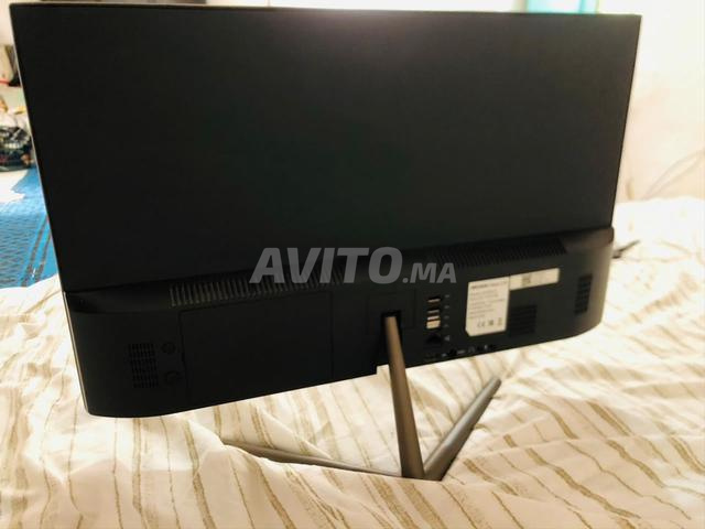 Écran PC Archos Vision 215 - 2