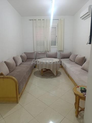 Appartement à vendre 54 m² à Marrakech - 2