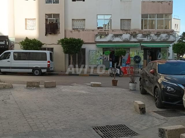 Tanger centre-ville - 2