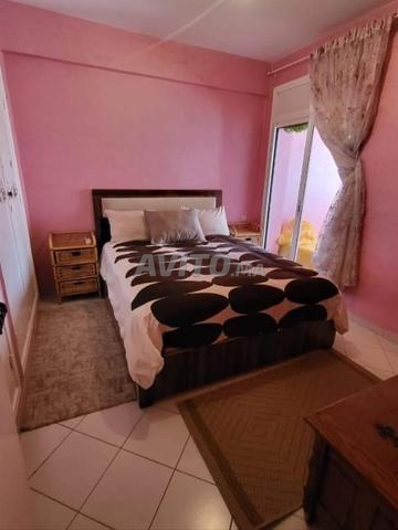 Appartement à louer à Agadir - 2