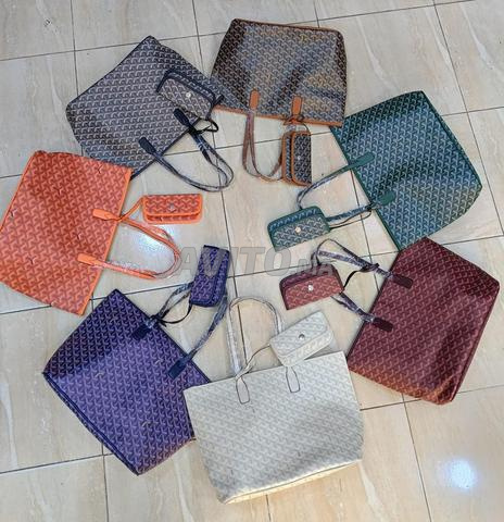 Sacs et Accessoires - 2