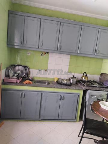 Appartement à louer à la journée, El Karama 2, Martil - 2