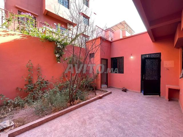 Villa à louer située à Massira - 2