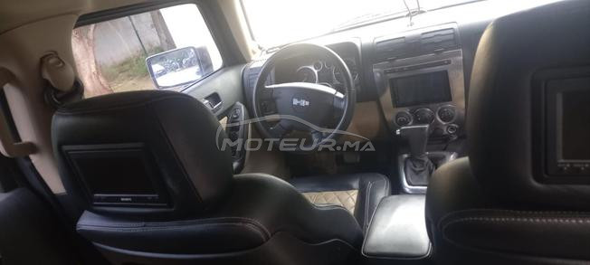 Hummer H3 tres bon etat