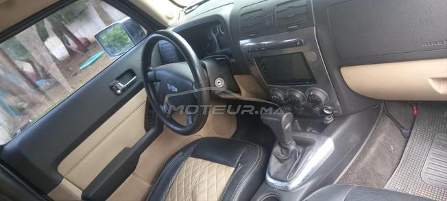 Hummer H3 tres bon etat