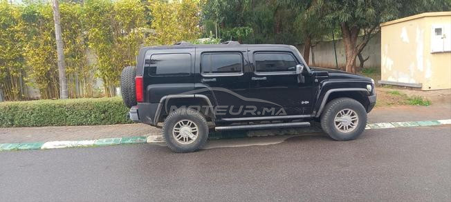 Hummer H3 tres bon etat