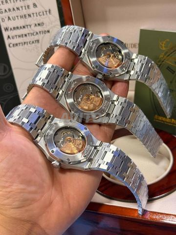 ساعة أوديمار بيغيه أوتوماتيكية AP6429 - 2