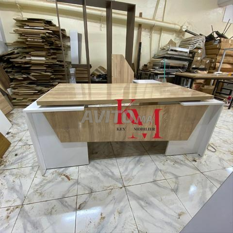 🏢 أثاث مكتبي احترافي - 2
