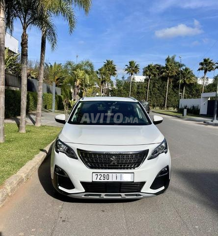 Peugeot 3008 Allure - 2
