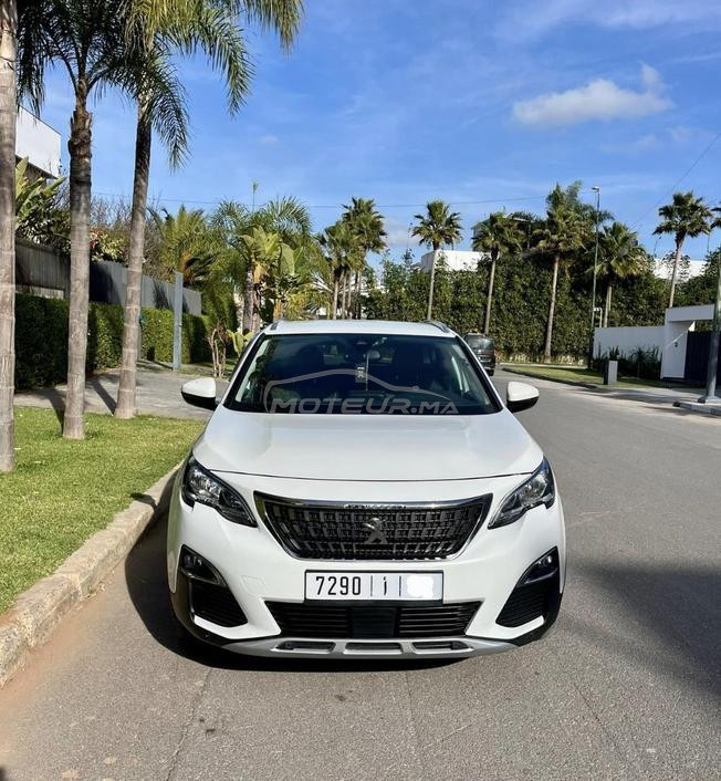 Peugeot 3008 Allure