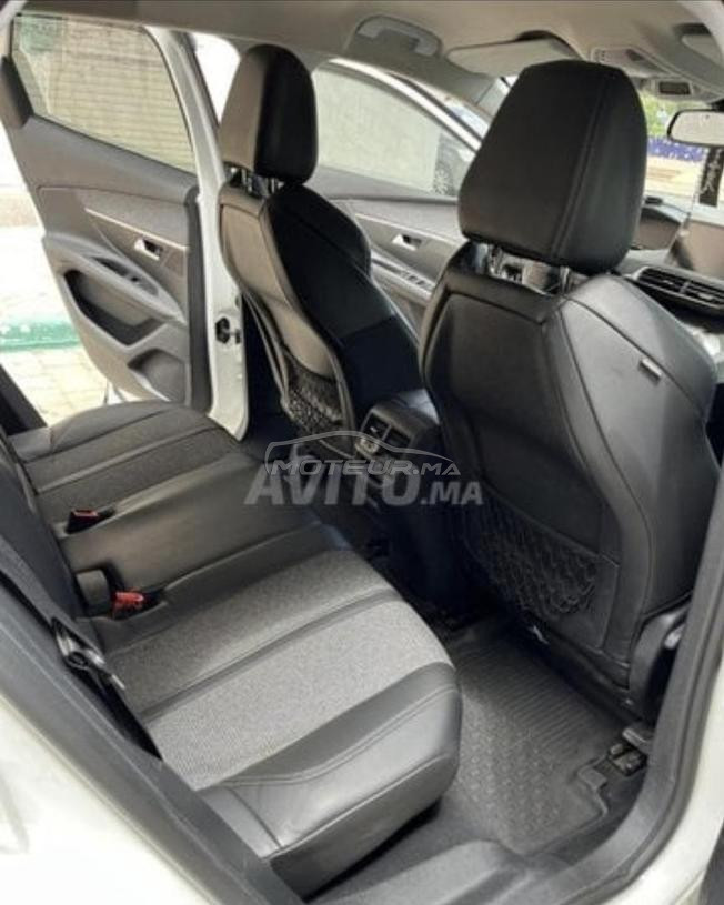 Peugeot 3008 Allure