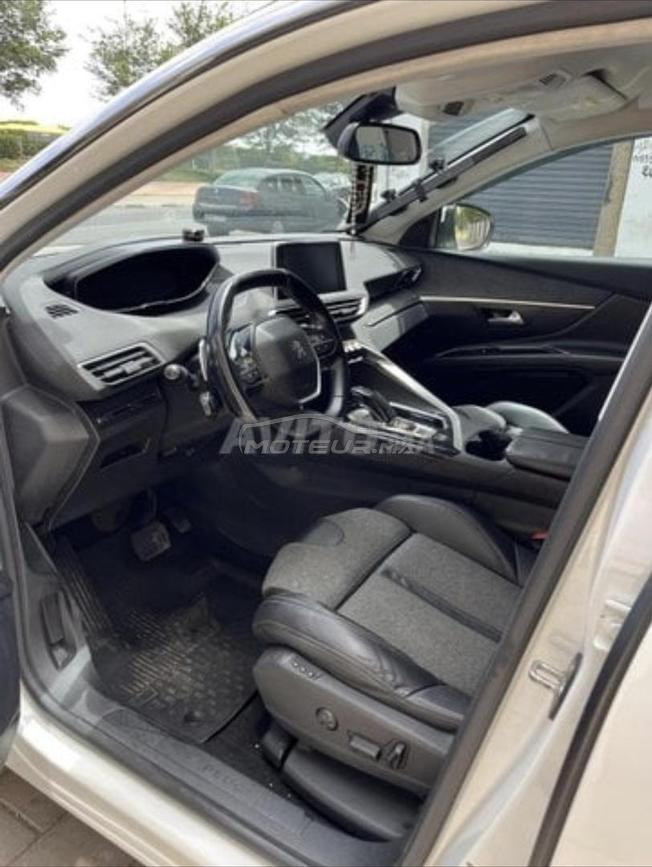 Peugeot 3008 Allure