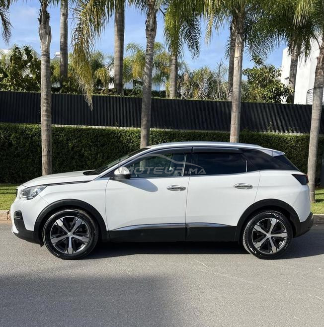 Peugeot 3008 Allure