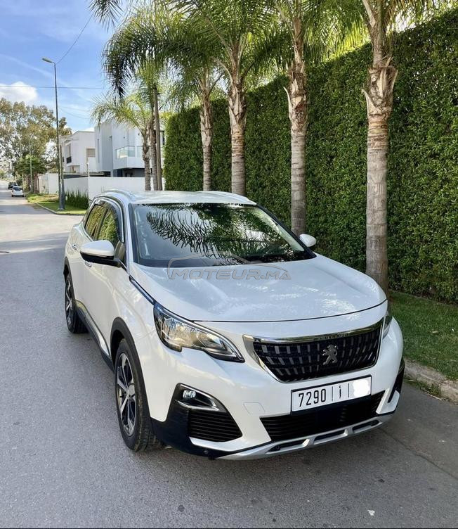 Peugeot 3008 Allure