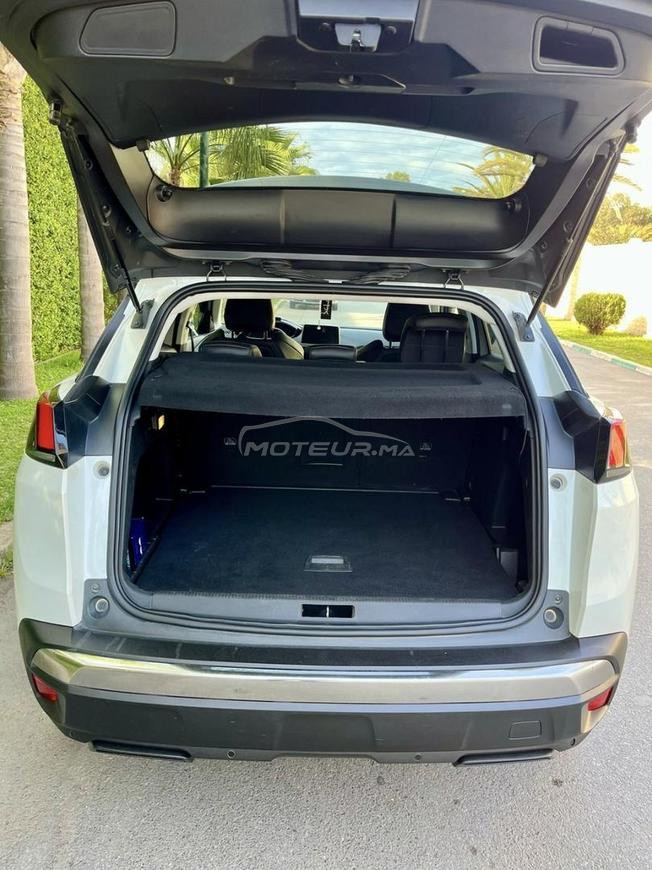 Peugeot 3008 Allure