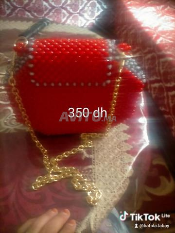 حقيبة يد نسائية - 2