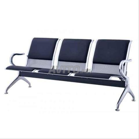 💺 مقعد لشخصين أو 3 أو 4 أماكن - 2