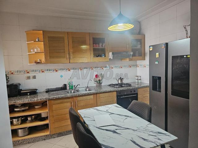 Appartement à vendre 97 m² à Agadir - 2