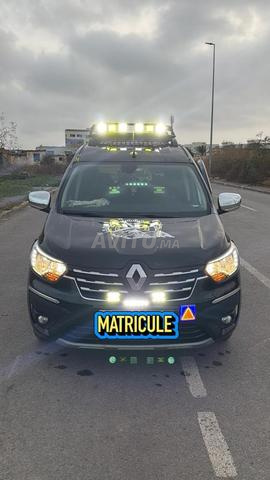 Renault Express Diesel Manuelle 2026 à Casablanca - 2