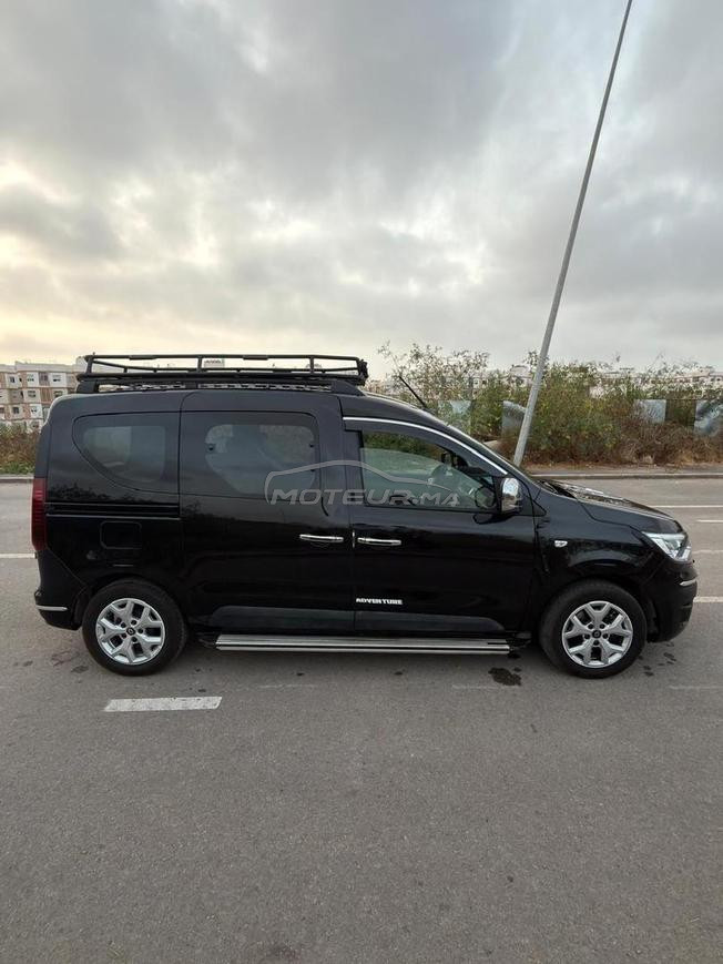 Renault Express Diesel Manuelle 2026 à Casablanca