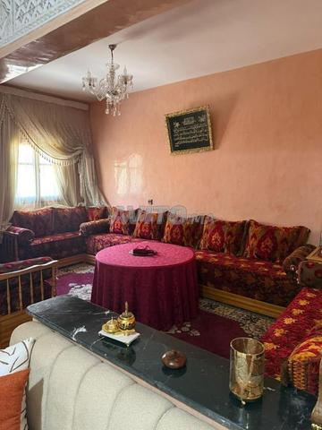 Maison à vendre à Rachidia 2 - 2