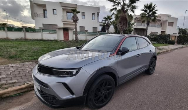 Opération MOKKA GS Line 2022 - 2
