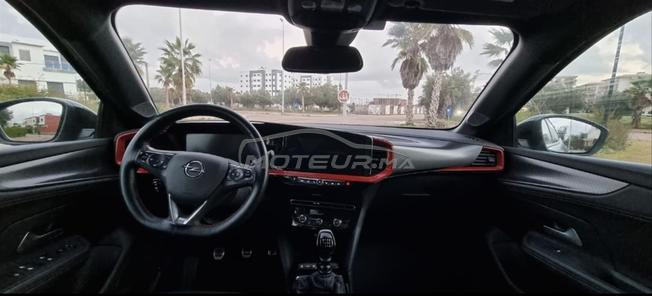 Opération MOKKA GS Line 2022