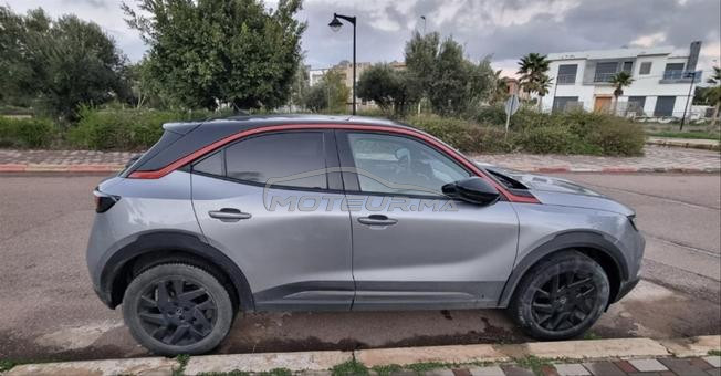 Opération MOKKA GS Line 2022