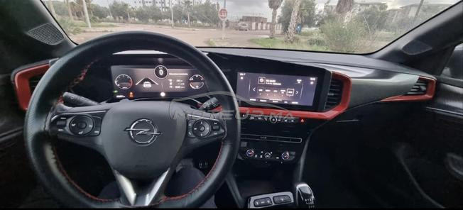 Opération MOKKA GS Line 2022