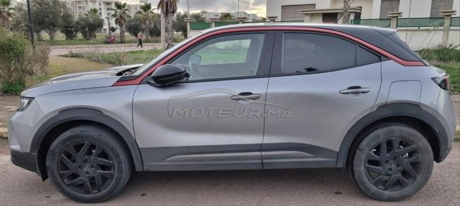Opération MOKKA GS Line 2022