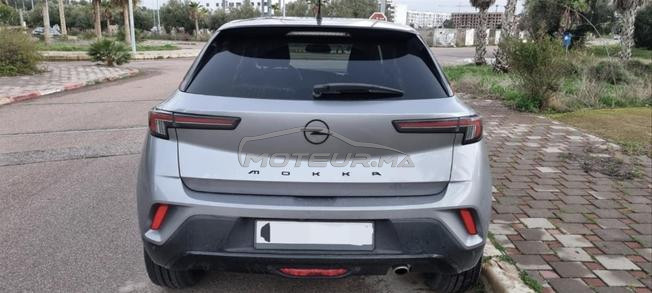 Opération MOKKA GS Line 2022