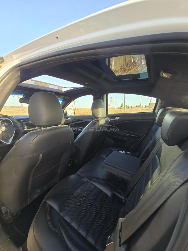 Alfa romeo giulietta 2020 excellente état 