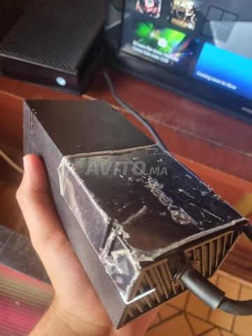 Xbox One Fat - 2