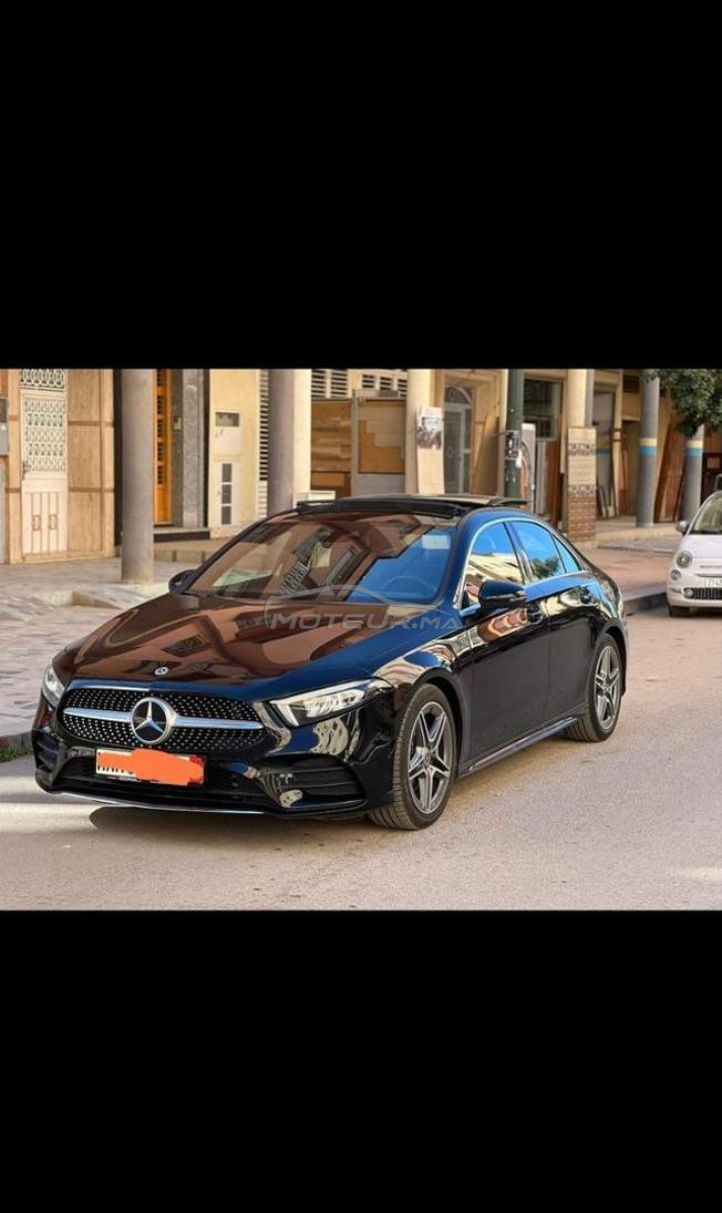 Classe A200 AMG . limousine Dédouanée 