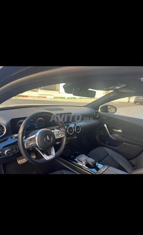 Classe A200 AMG. Limousine dédouanée