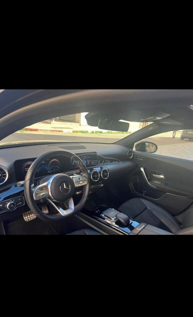 Classe A200 AMG . limousine Dédouanée 