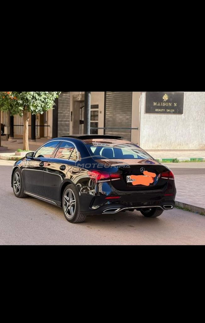 Classe A200 AMG . limousine Dédouanée 