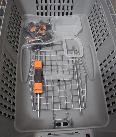 Cage IATA Taille 2 - 2