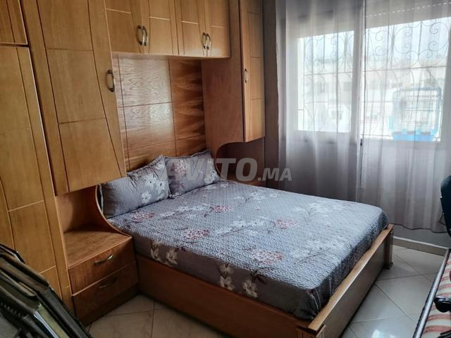 Appartement à vendre 96 m² belvedere - 2